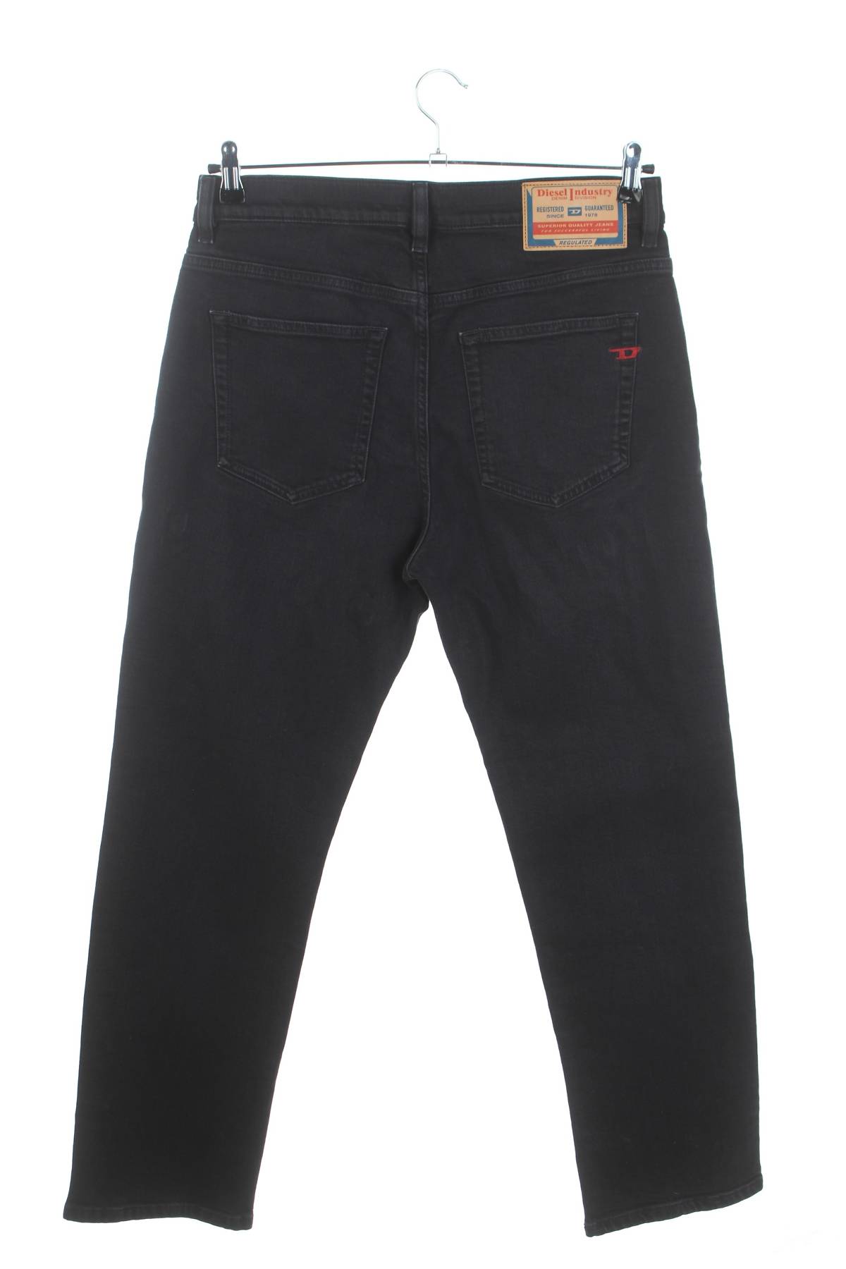 Ανδρικά τζιν Diesel2