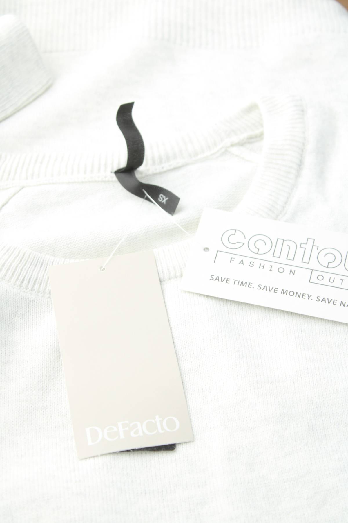 Γυναικείο πουλόβερ Defacto3