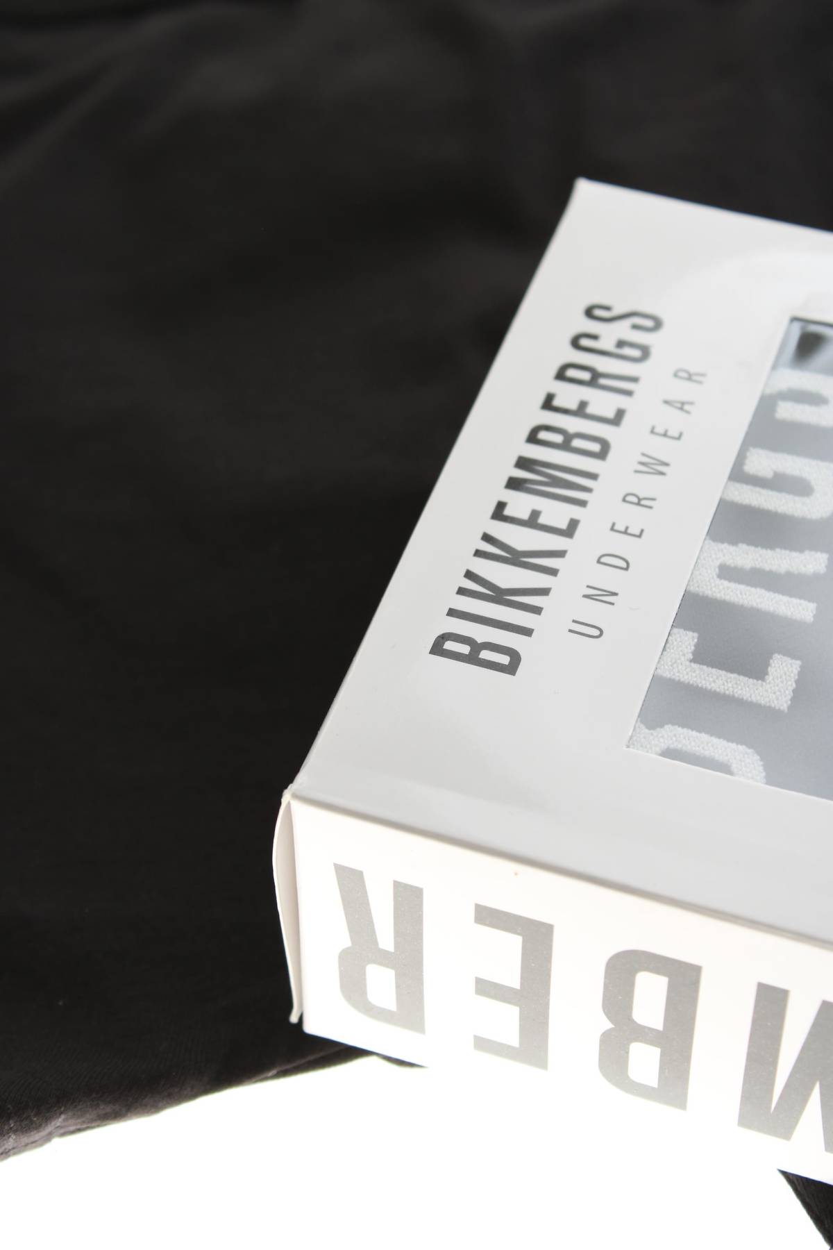 Мъжки боксерки Bikkembergs3