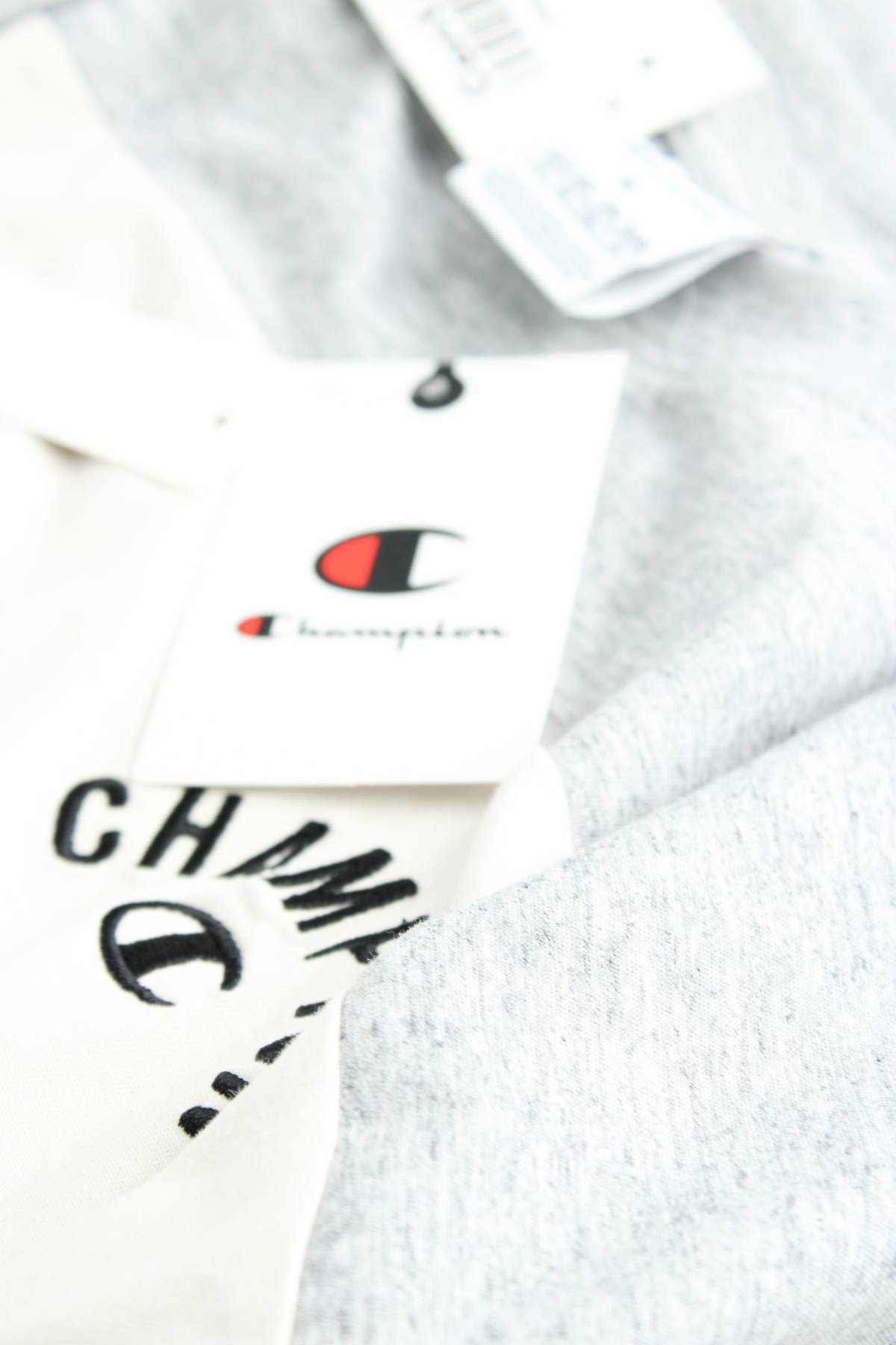 Мъжка тениска Champion3