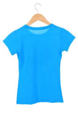Детска тениска 2 - Contour.bg Детска тениска 2