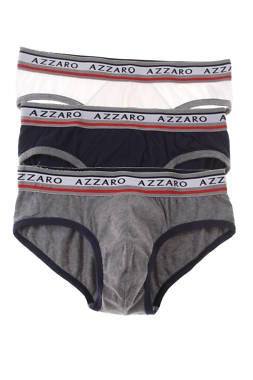 Мъжки слип Azzaro1 - Contour.bg Мъжки слип Azzaro1
