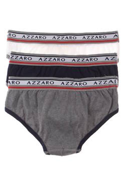Мъжки слип Azzaro2 - Contour.bg Мъжки слип Azzaro2