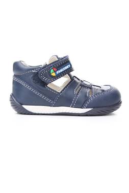 Детски обувки Pablosky1 - Contour.bg Детски обувки Pablosky1