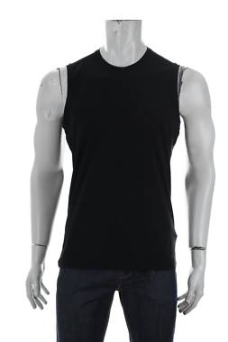 Мъжки потник Nero Perla1 - Contour.bg Мъжки потник Nero Perla1
