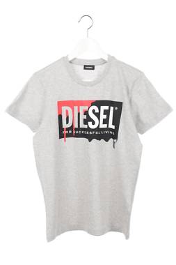 Детска тениска Diesel1