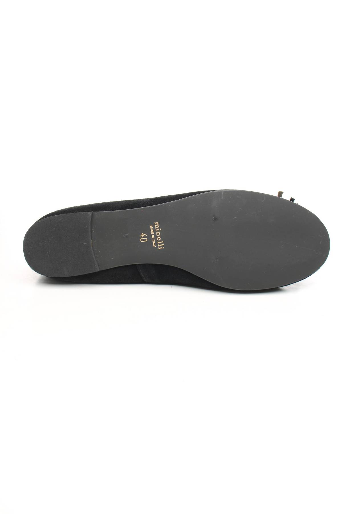 Дамски обувки Minelli4 - Contour.bg Дамски обувки Minelli4