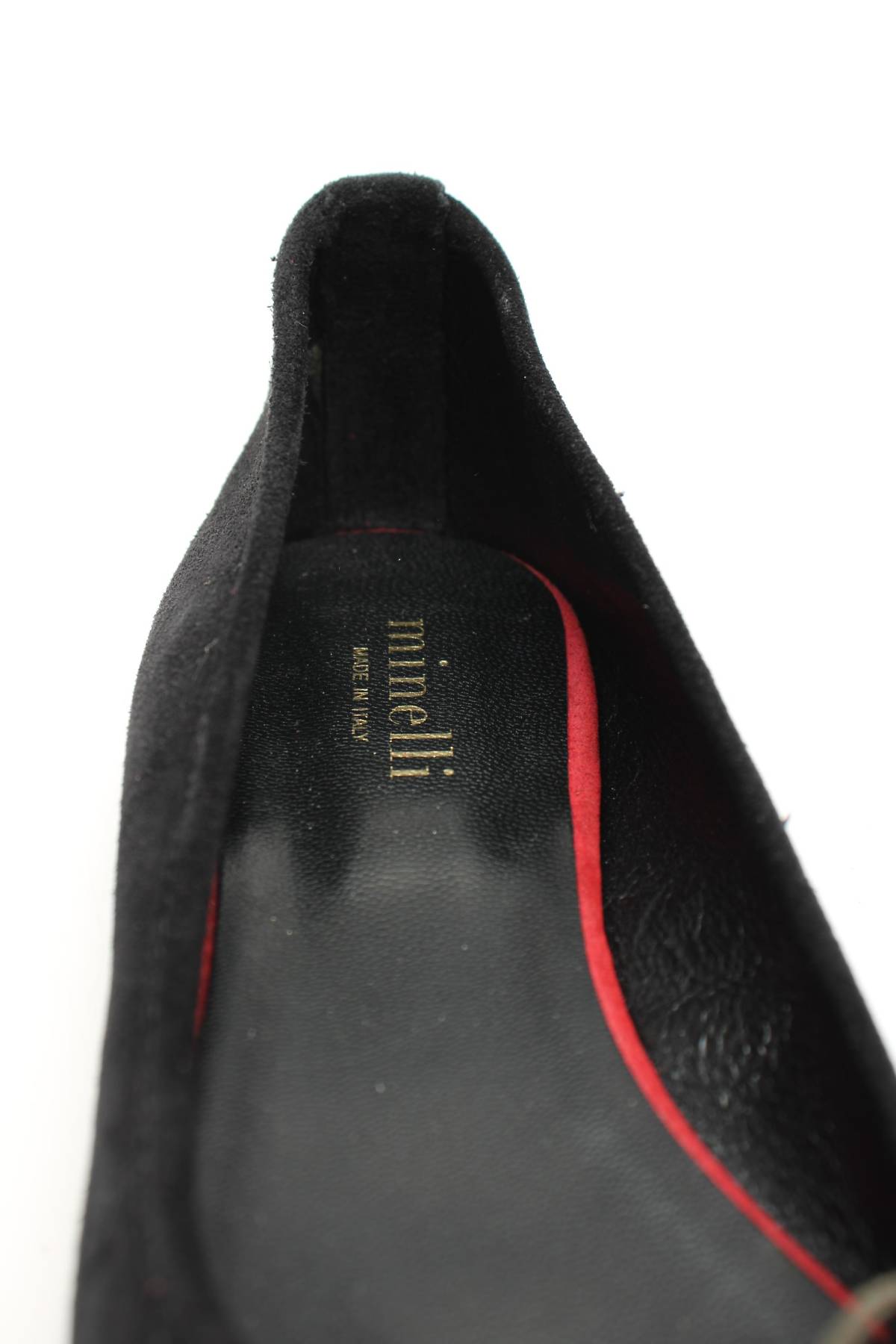 Дамски обувки Minelli5 - Contour.bg Дамски обувки Minelli5