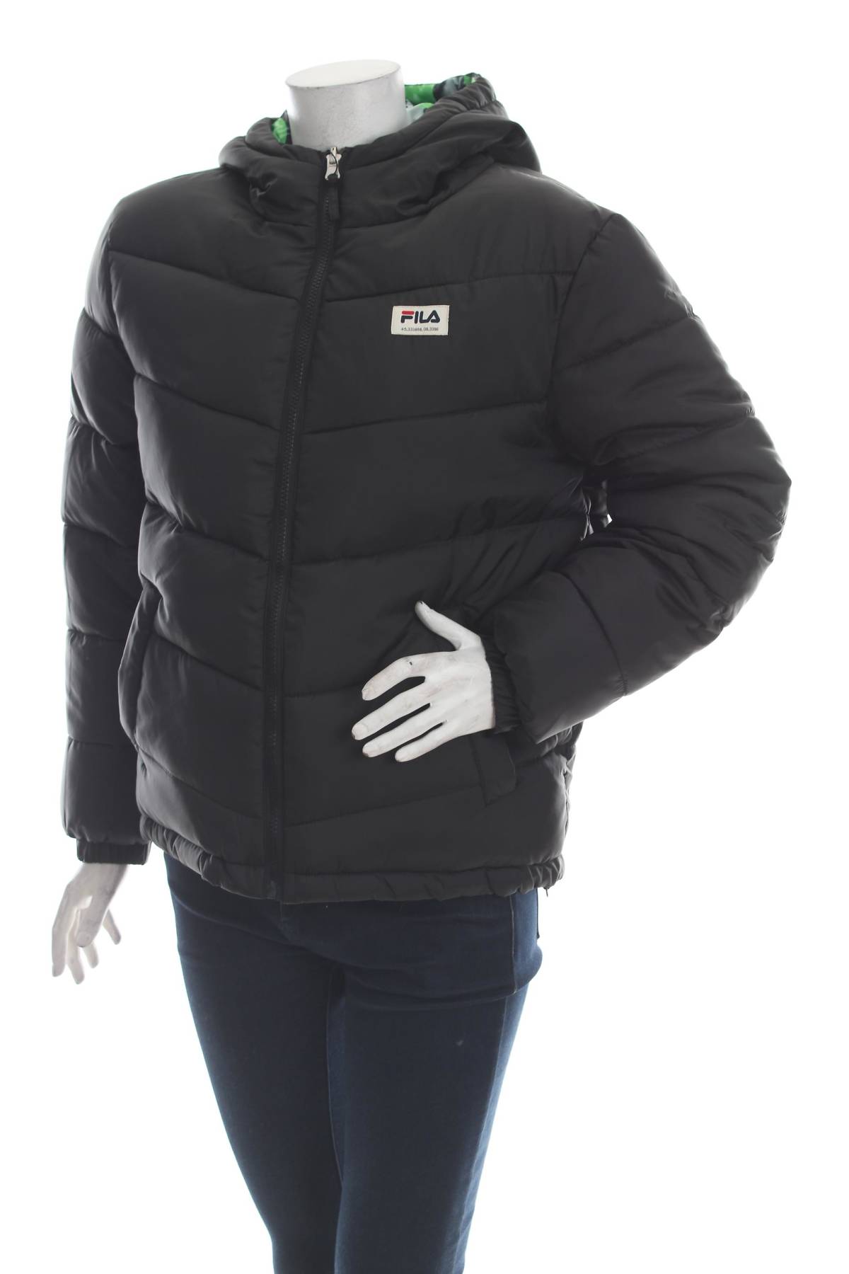 Дамско яке FILA1