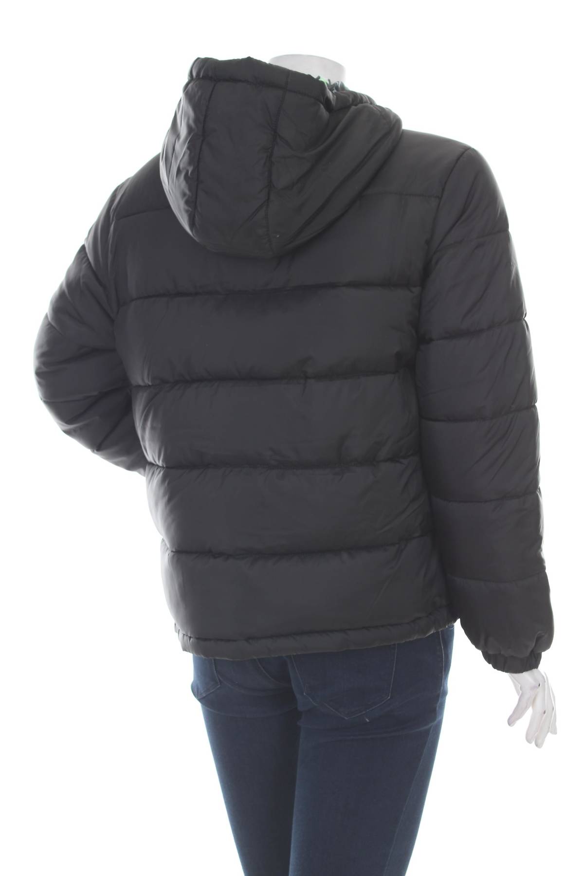 Дамско яке FILA2