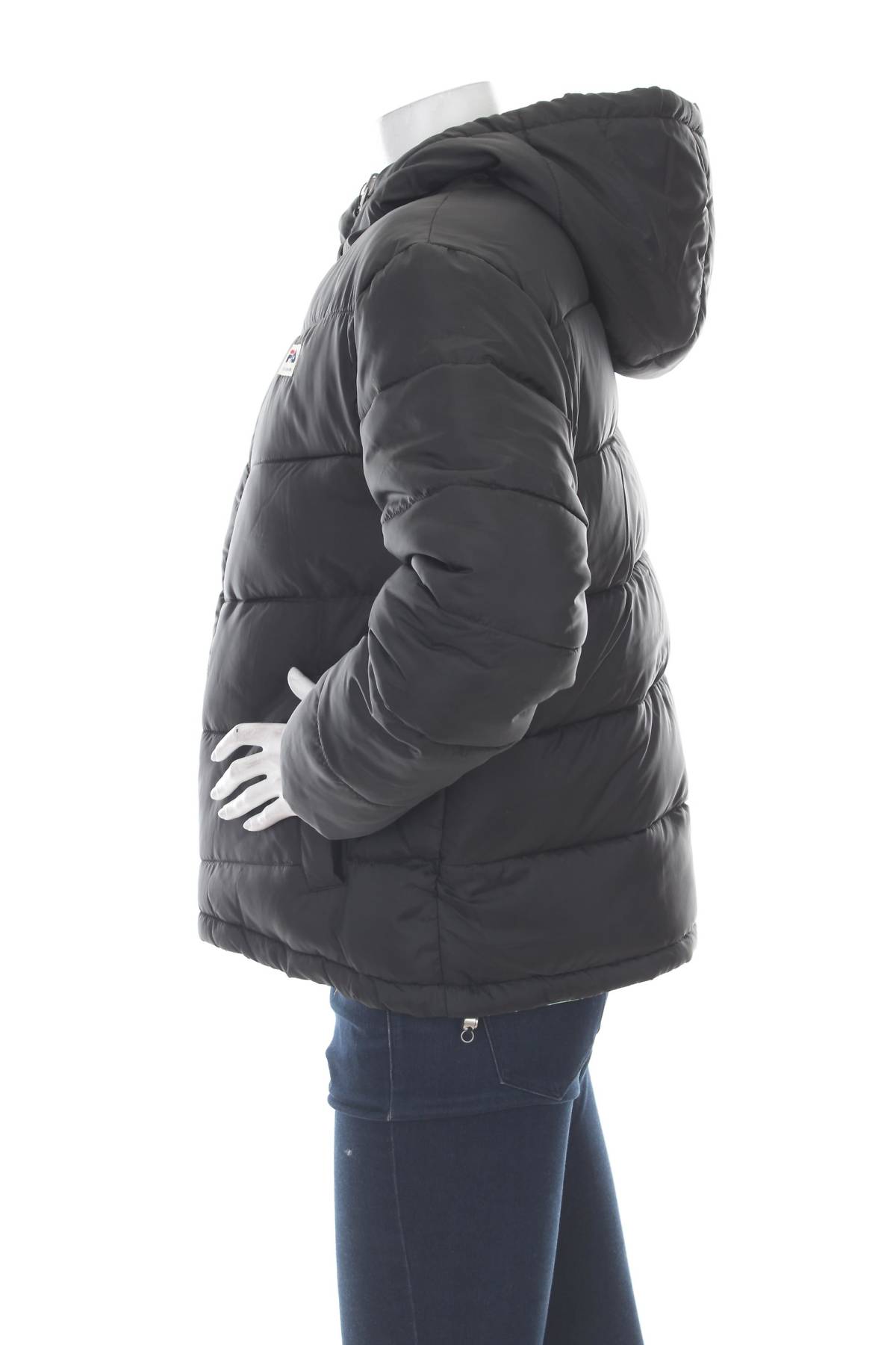 Дамско яке FILA3