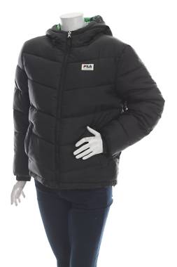 Дамско яке FILA1