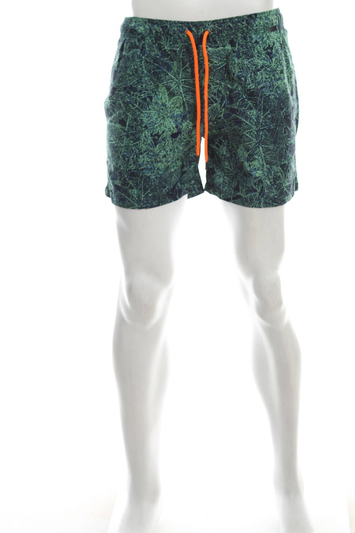Мъжки шорти за плуване SKNB by Skiny Bodywear1 - Contour.bg Мъжки шорти за плуване SKNB by Skiny Bodywear1