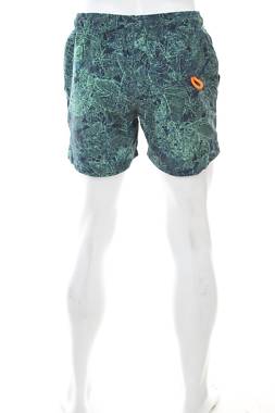 Мъжки шорти за плуване SKNB by Skiny Bodywear2