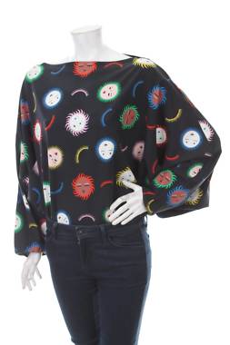 Γυναικεία μπλούζα-κορμάκι Desigual1 - Contourshop.gr Γυναικεία μπλούζα-κορμάκι Desigual1