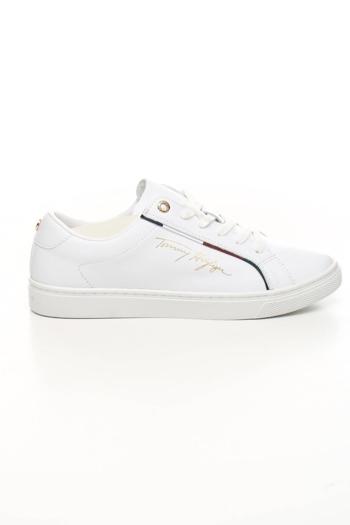 Sneakers Tommy Hilfiger1 - Contourshop.gr Sneakers Tommy Hilfiger1