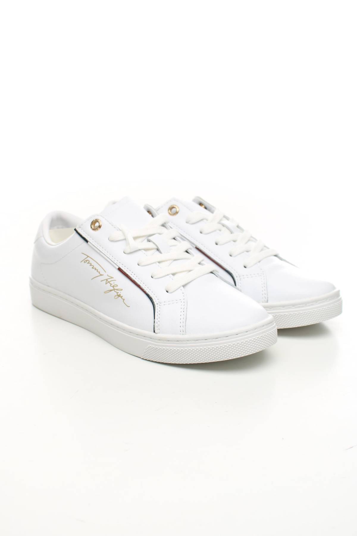 Sneakers Tommy Hilfiger3 - Contourshop.gr Sneakers Tommy Hilfiger3