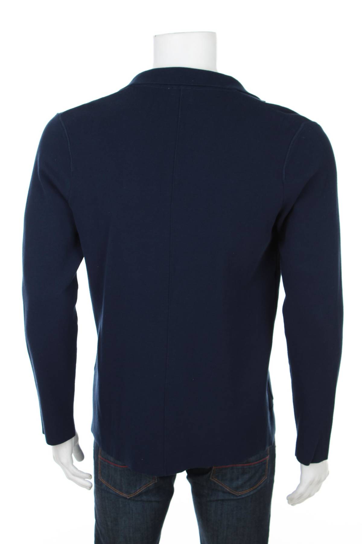 Ανδρική ζακέτα Andrea Fenzi2