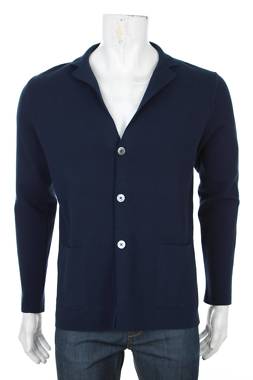 Ανδρική ζακέτα Andrea Fenzi1