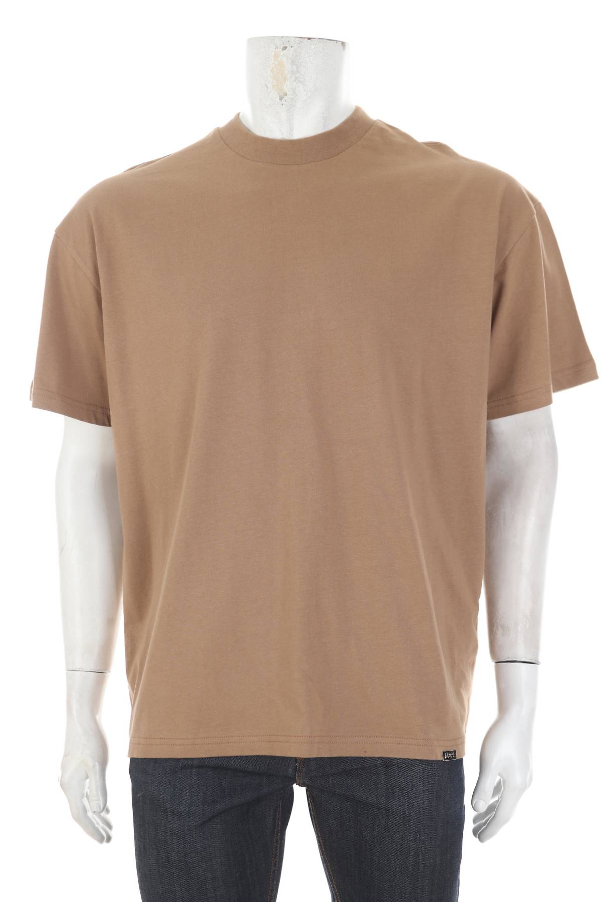 Мъжка тениска Boohoo1 - Contour.bg Мъжка тениска Boohoo1