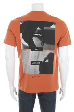 Ανδρικό t-shirt Tom Tailor2 - Contourshop.gr Ανδρικό t-shirt Tom Tailor2