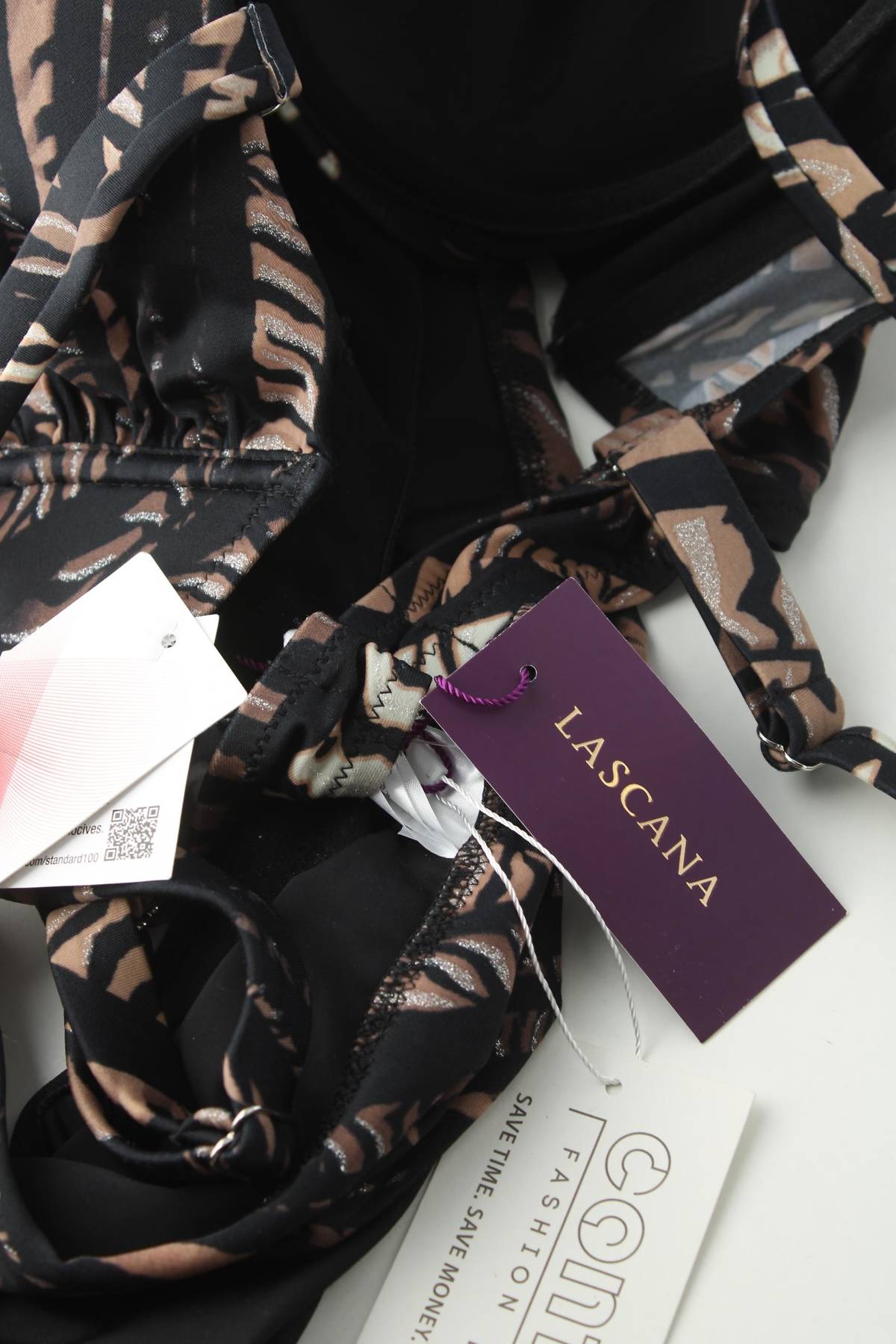 Σετ μαγιό Lascana3