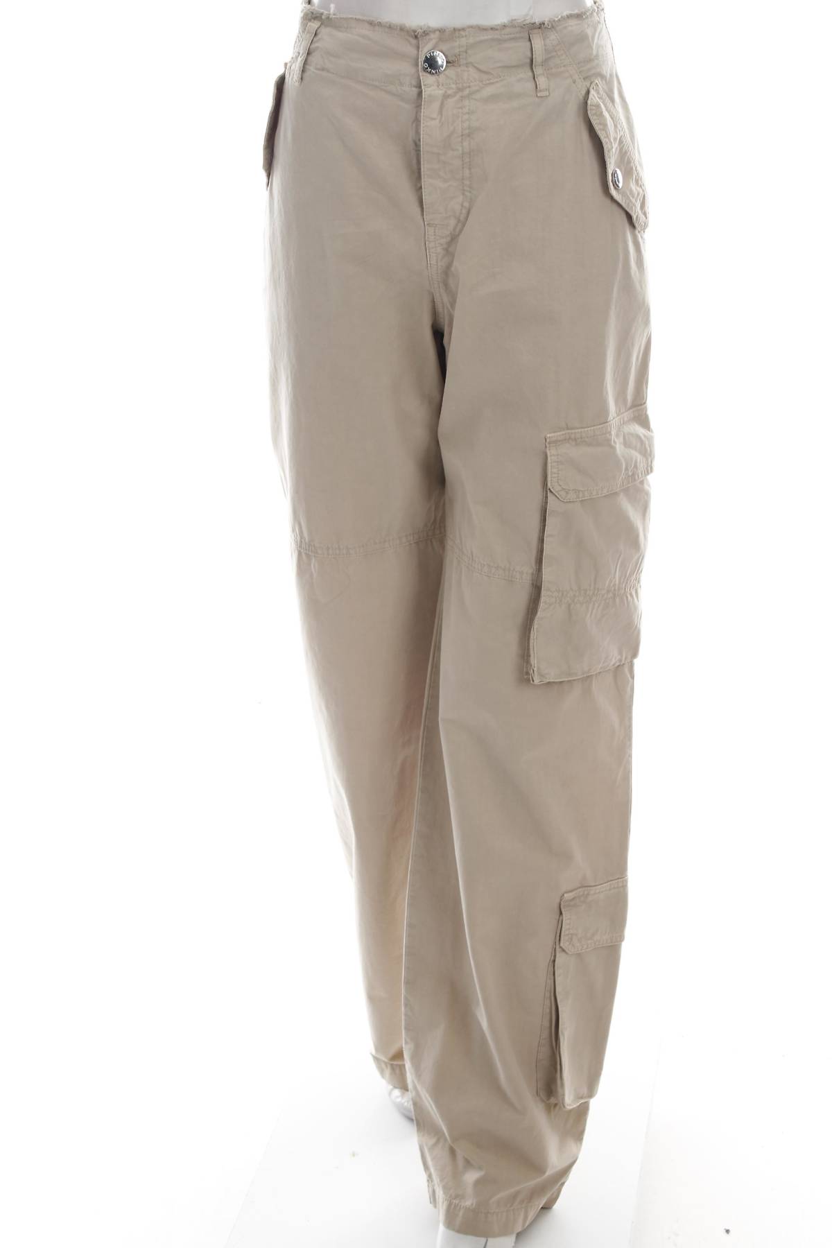 Дамски панталон Pinko1 - Contour.bg Дамски панталон Pinko1