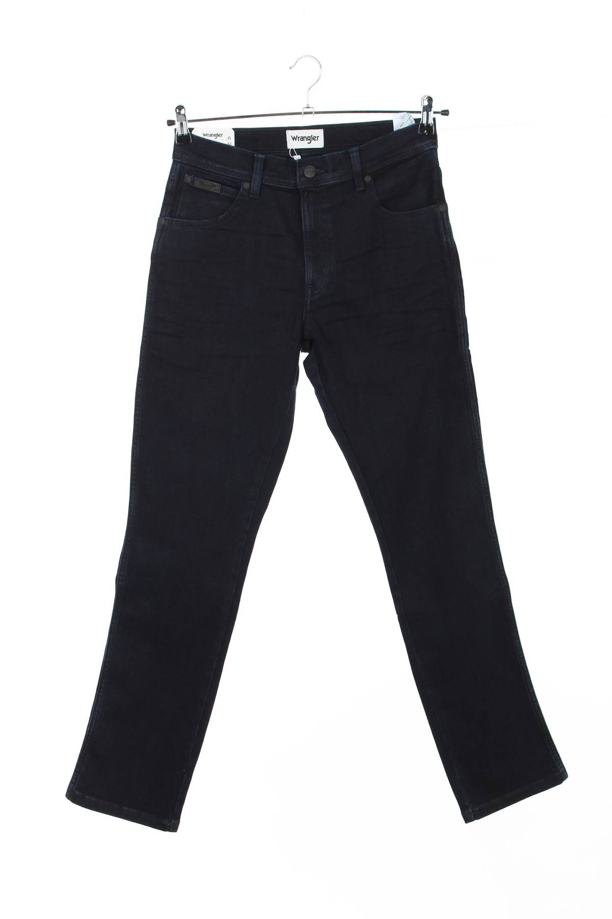 Мъжки дънки Wrangler1 - Contour.bg Мъжки дънки Wrangler1