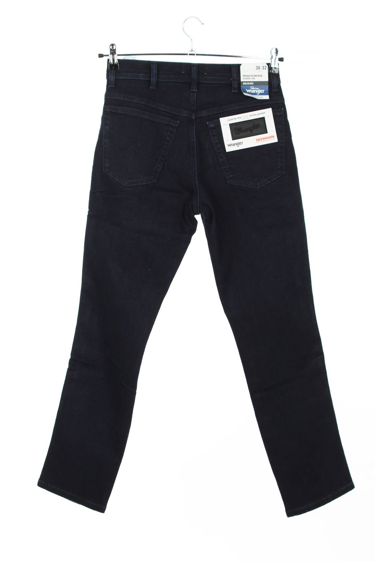 Мъжки дънки Wrangler2 - Contour.bg Мъжки дънки Wrangler2