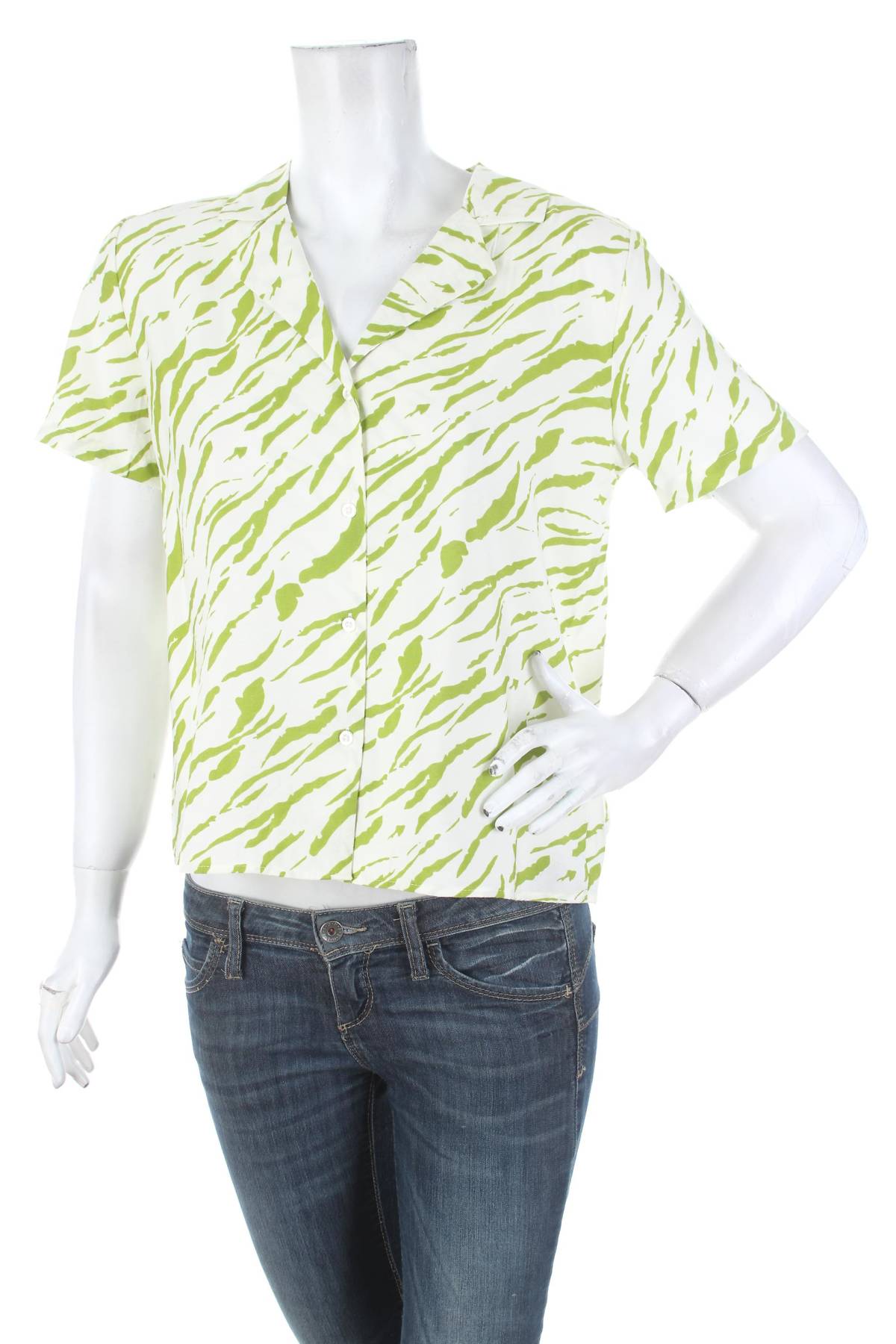 Γυναικείο πουκάμισο Jdy1