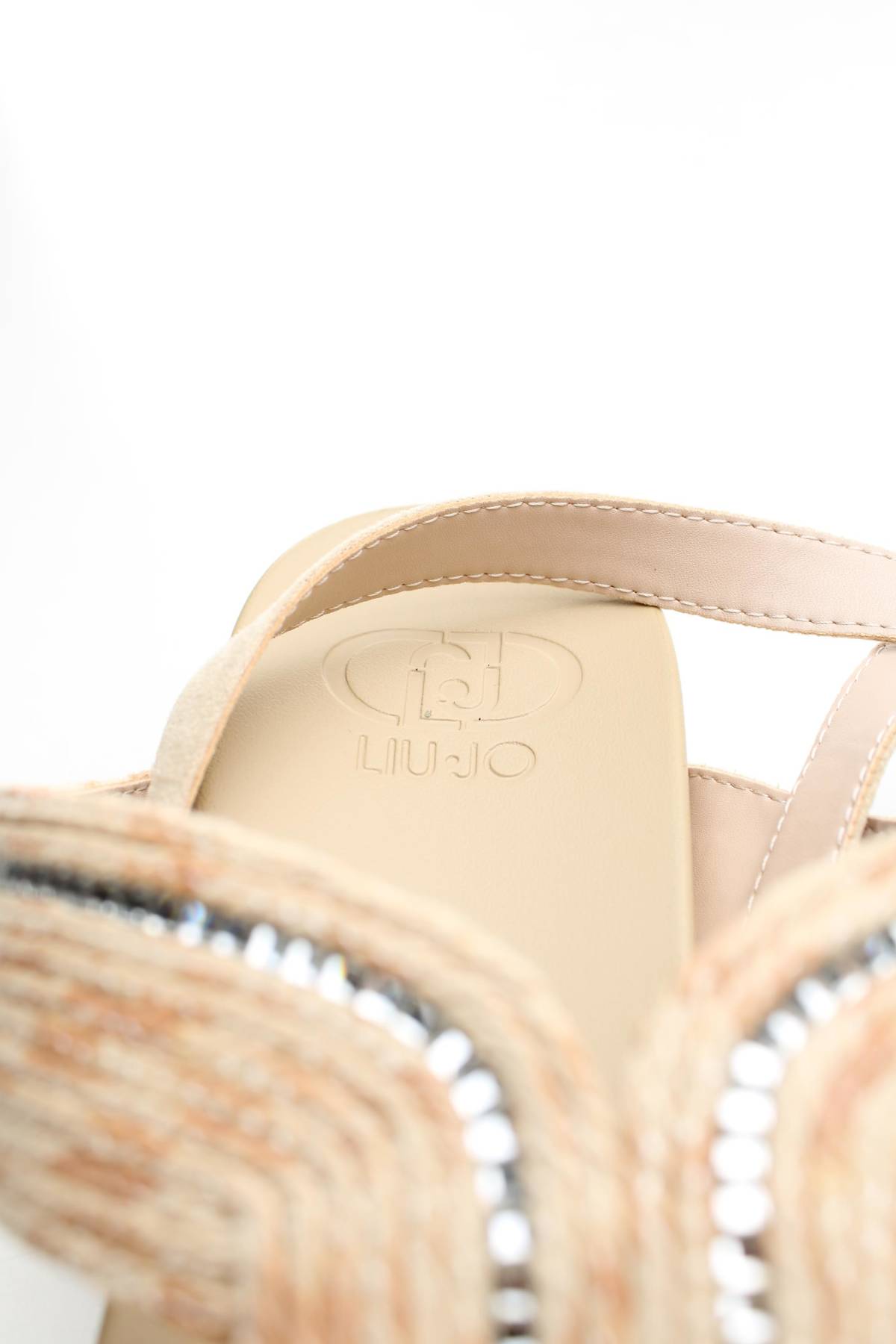 Сандали Liu Jo5 - Contour.bg Сандали Liu Jo5