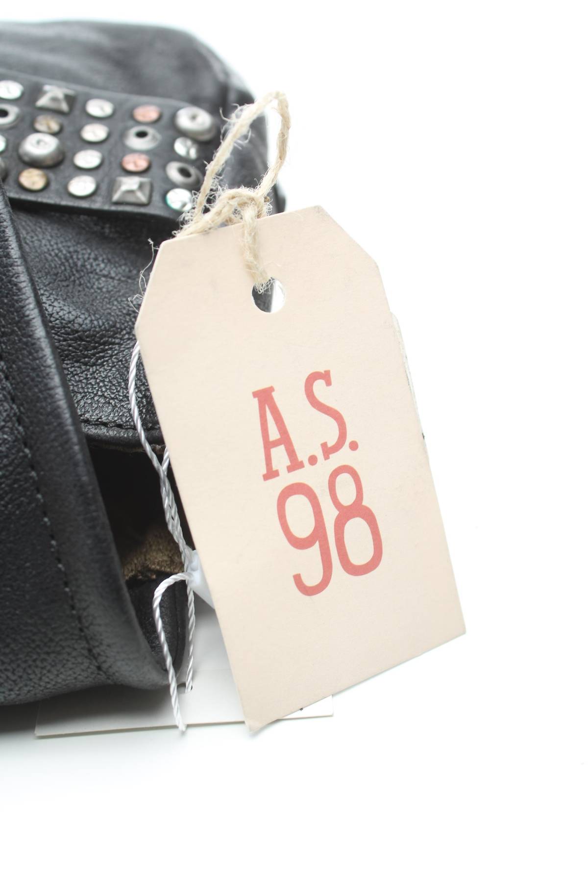 Γυναικεία δερματινή τσάντα A.S. 984 - Contourshop.gr Γυναικεία δερματινή τσάντα A.S. 984