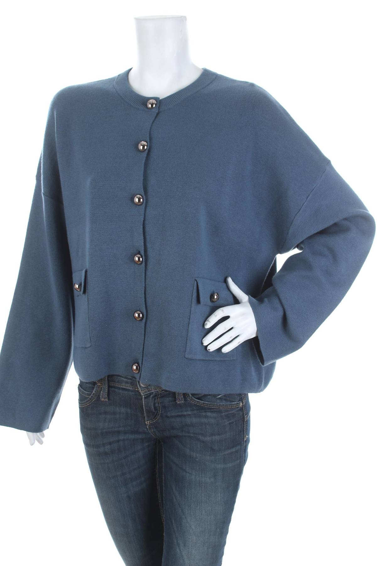 Дамска жилетка C&A1