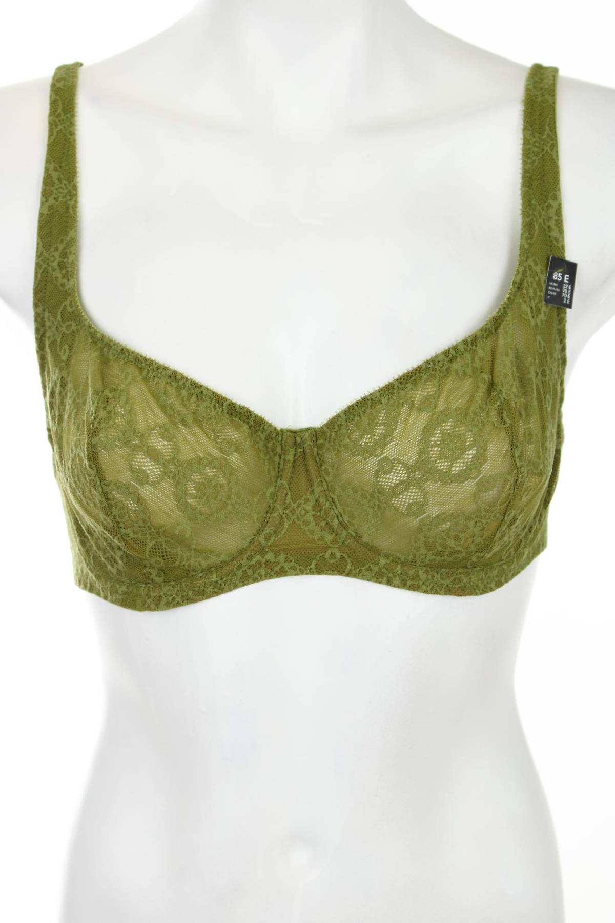 Сутиен Etam1 - Contour.bg Сутиен Etam1