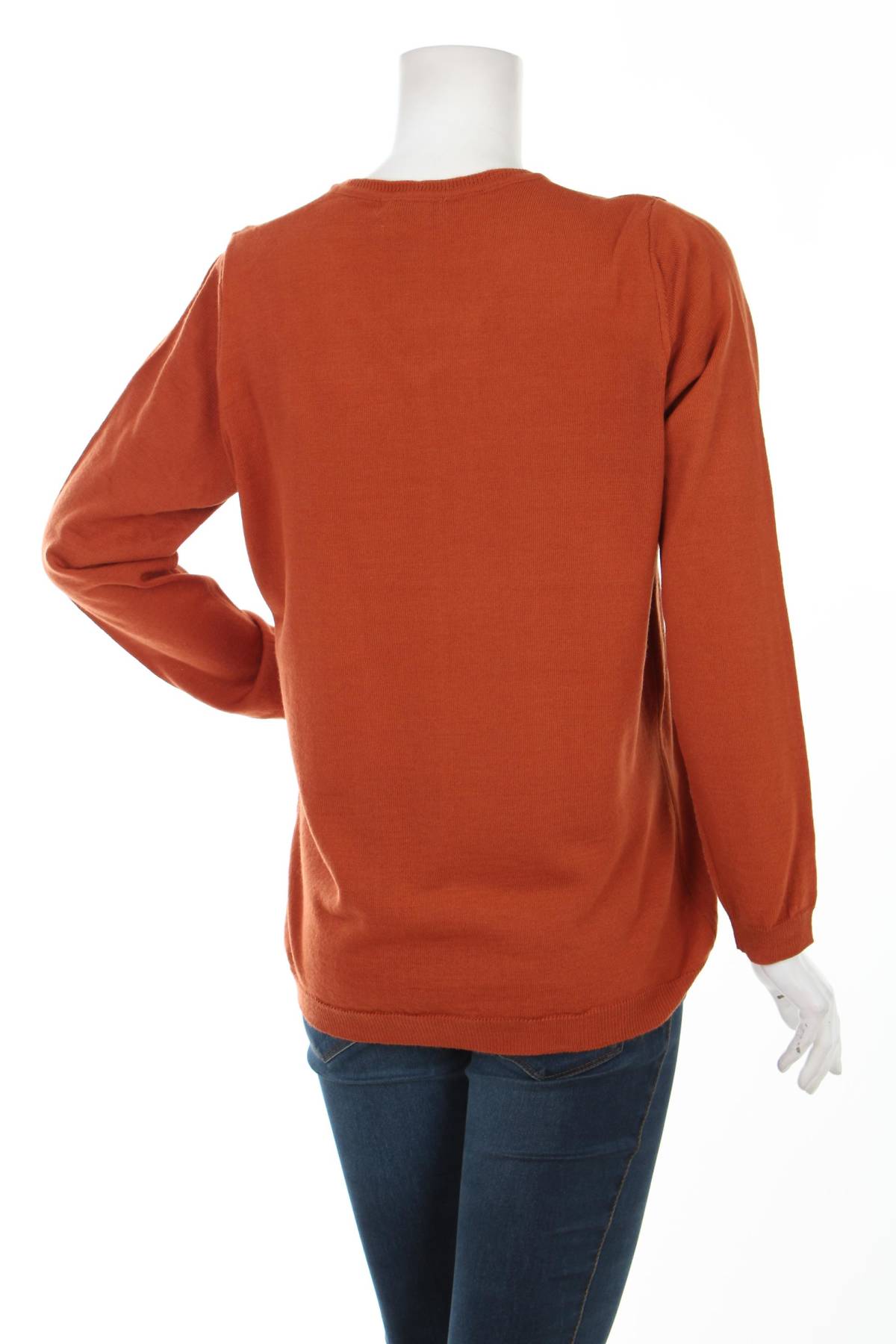 Дамски пуловер Altamira2