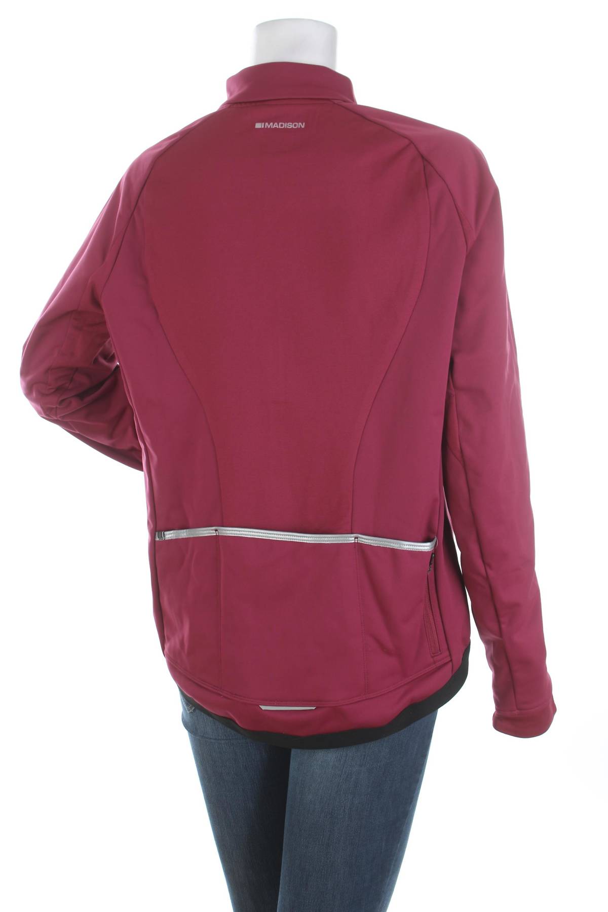 Γυναικείο αθλητικό μπουφάν Madison2