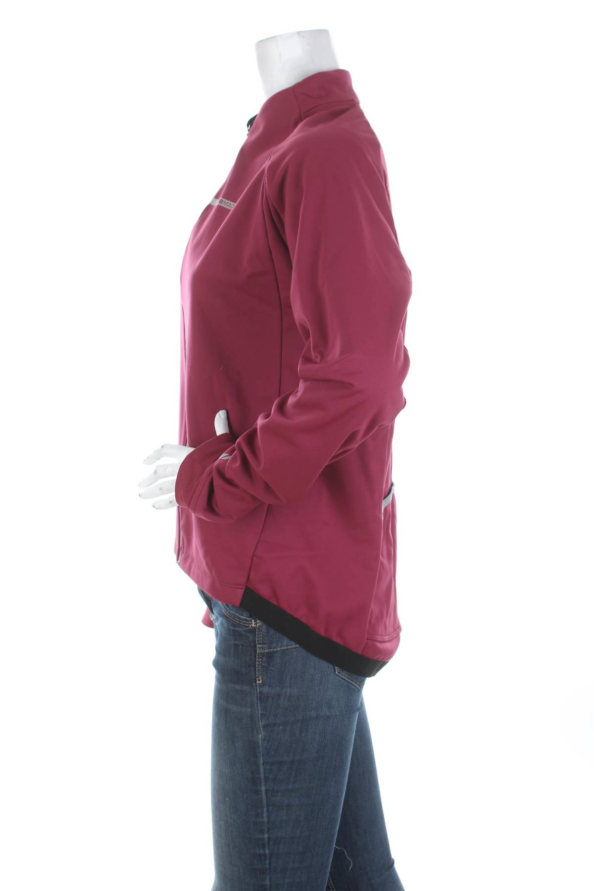 Γυναικείο αθλητικό μπουφάν Madison3