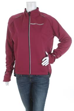 Γυναικείο αθλητικό μπουφάν Madison1