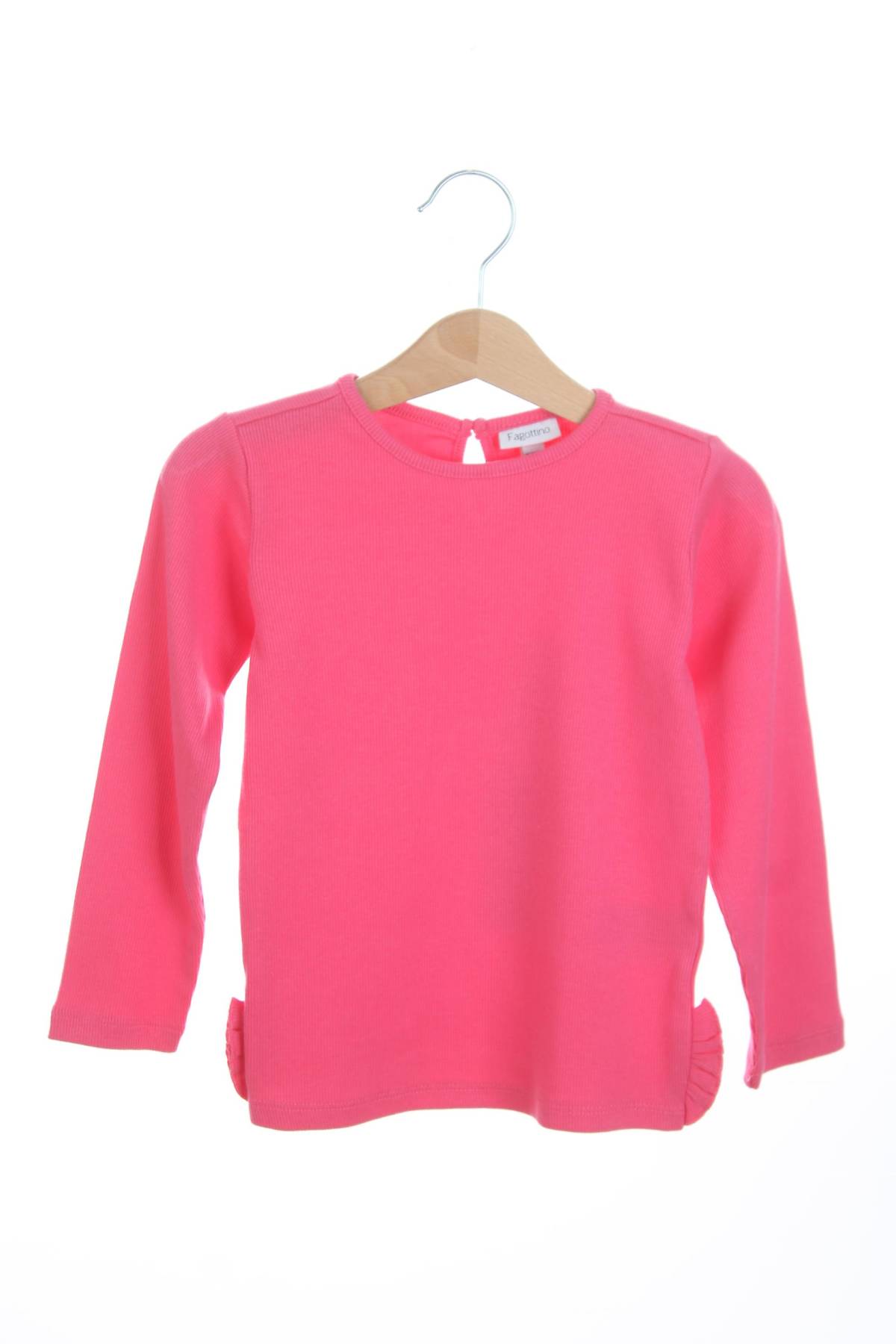 Παιδικές μπλούζες Fagottino By Oviesse1