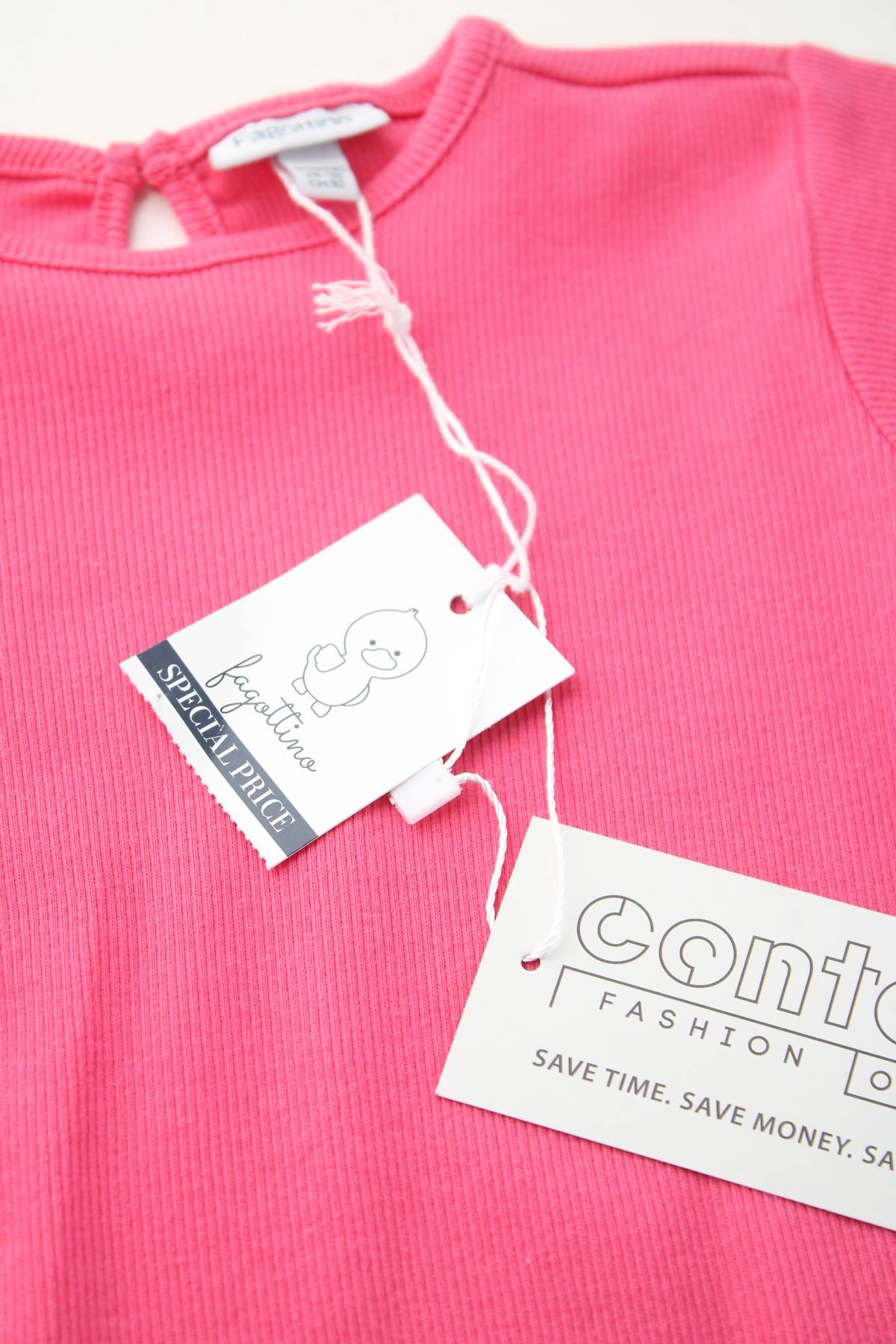 Παιδικές μπλούζες Fagottino By Oviesse3