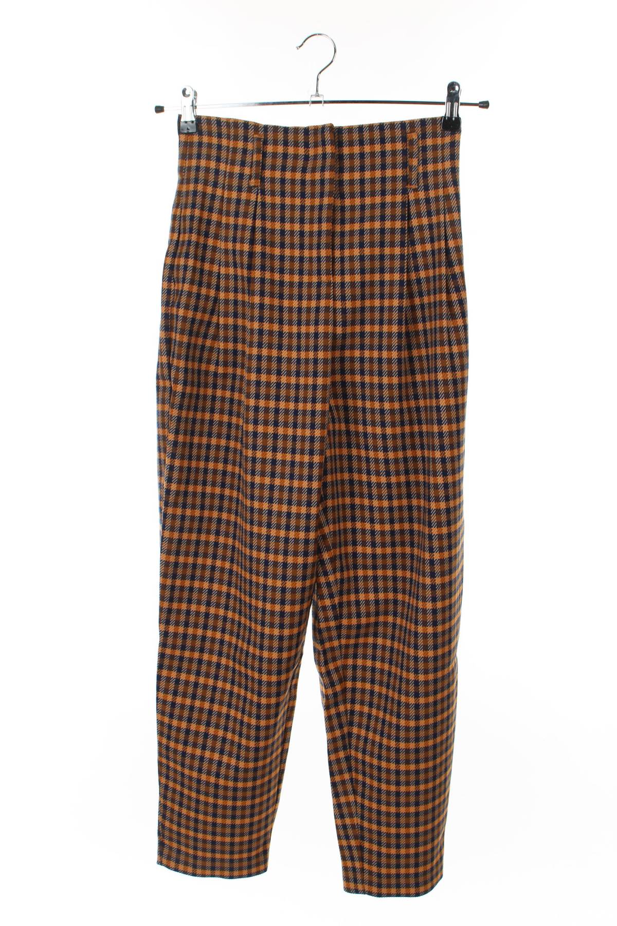 Дамски панталон Vero Moda1