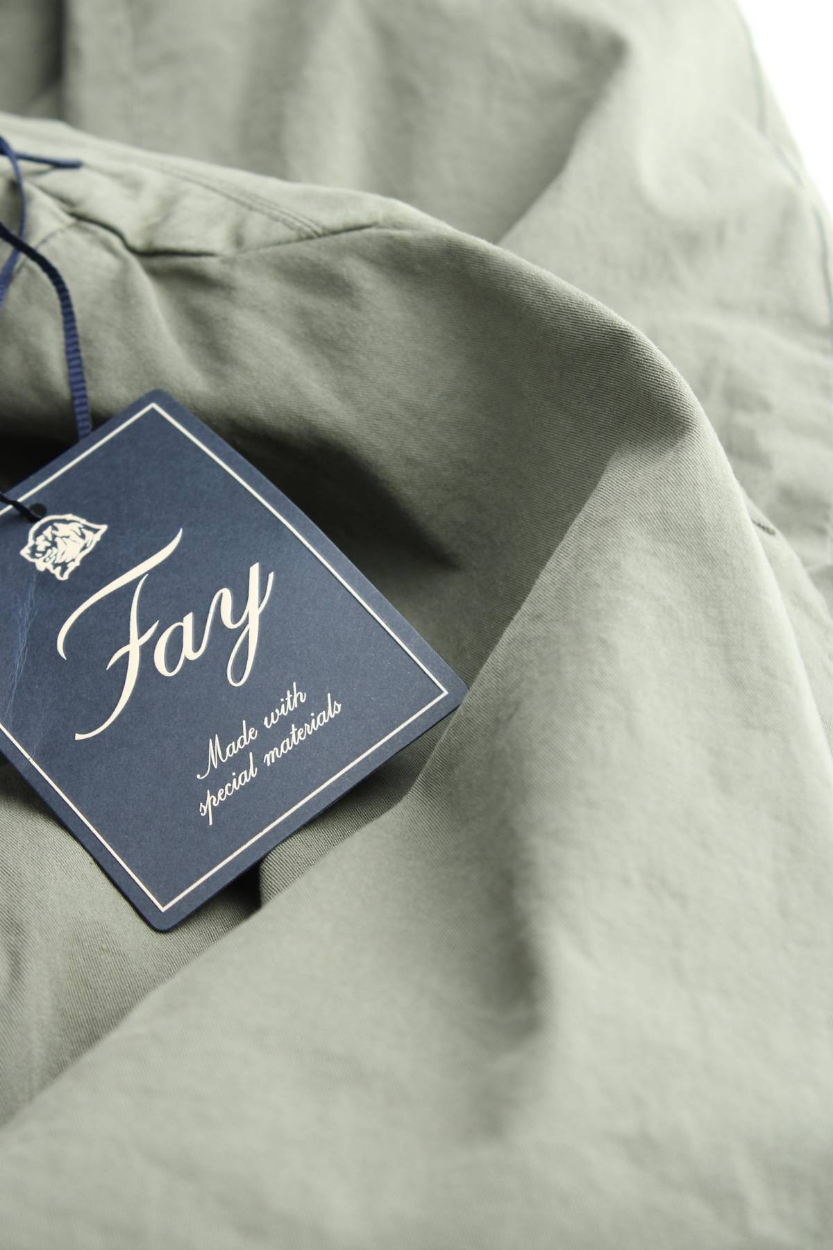 Мъжко сако Fay3