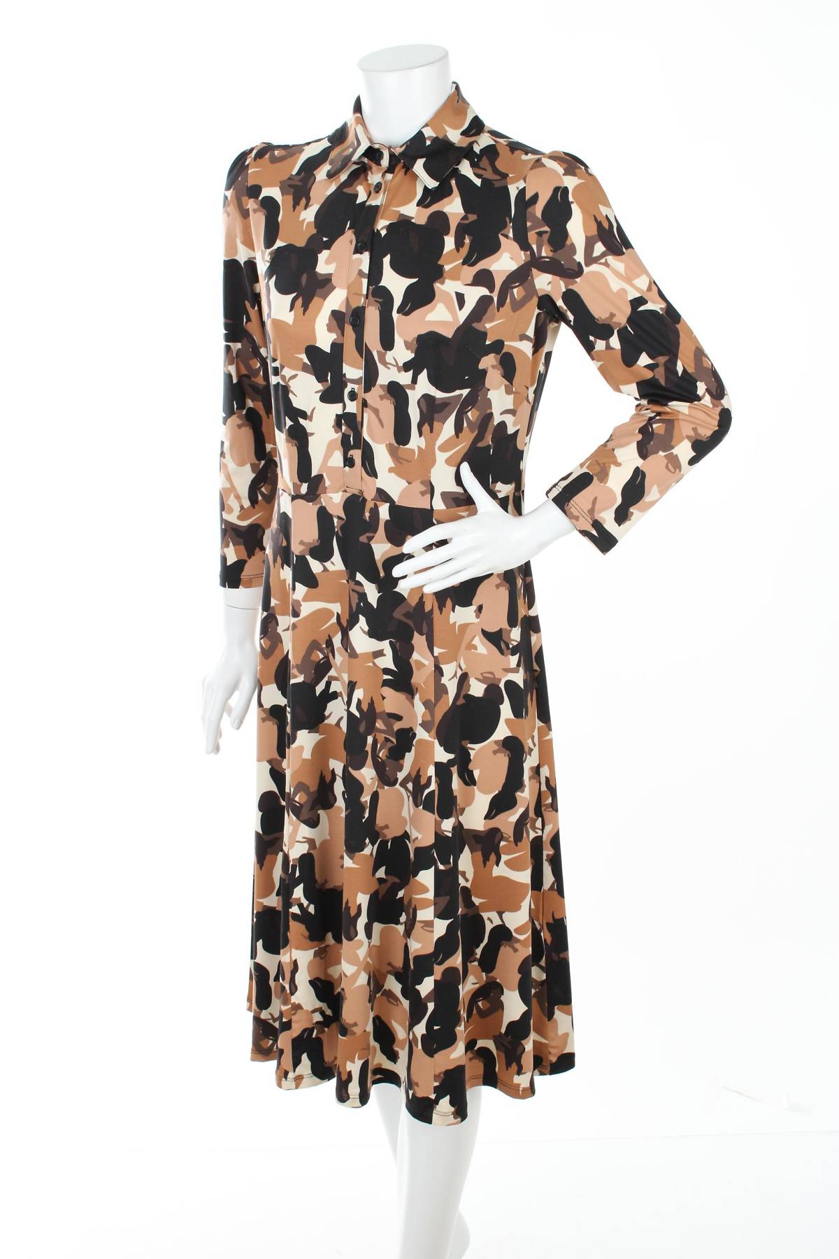 Рокля K Design1