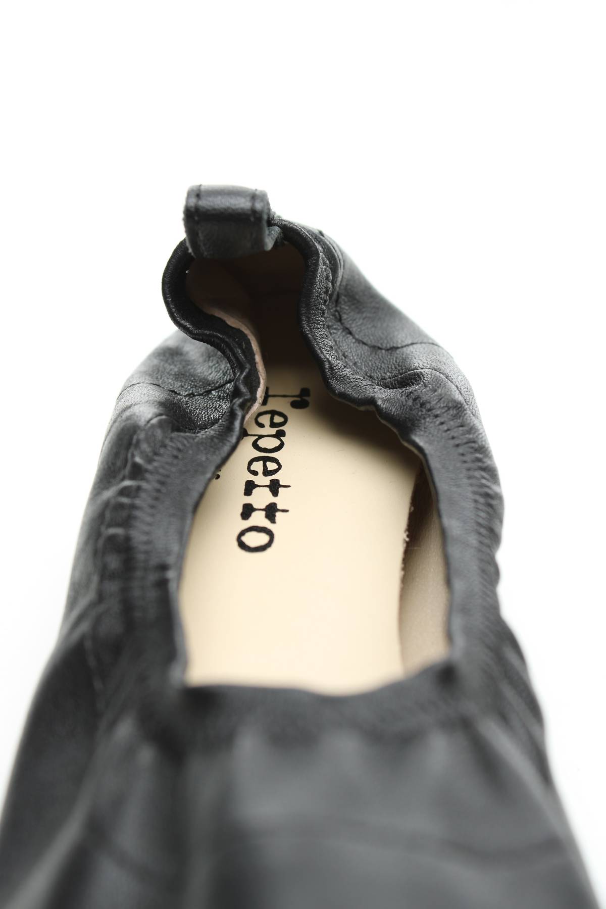 Γυναικεία παπούτσια Repetto Paris5
