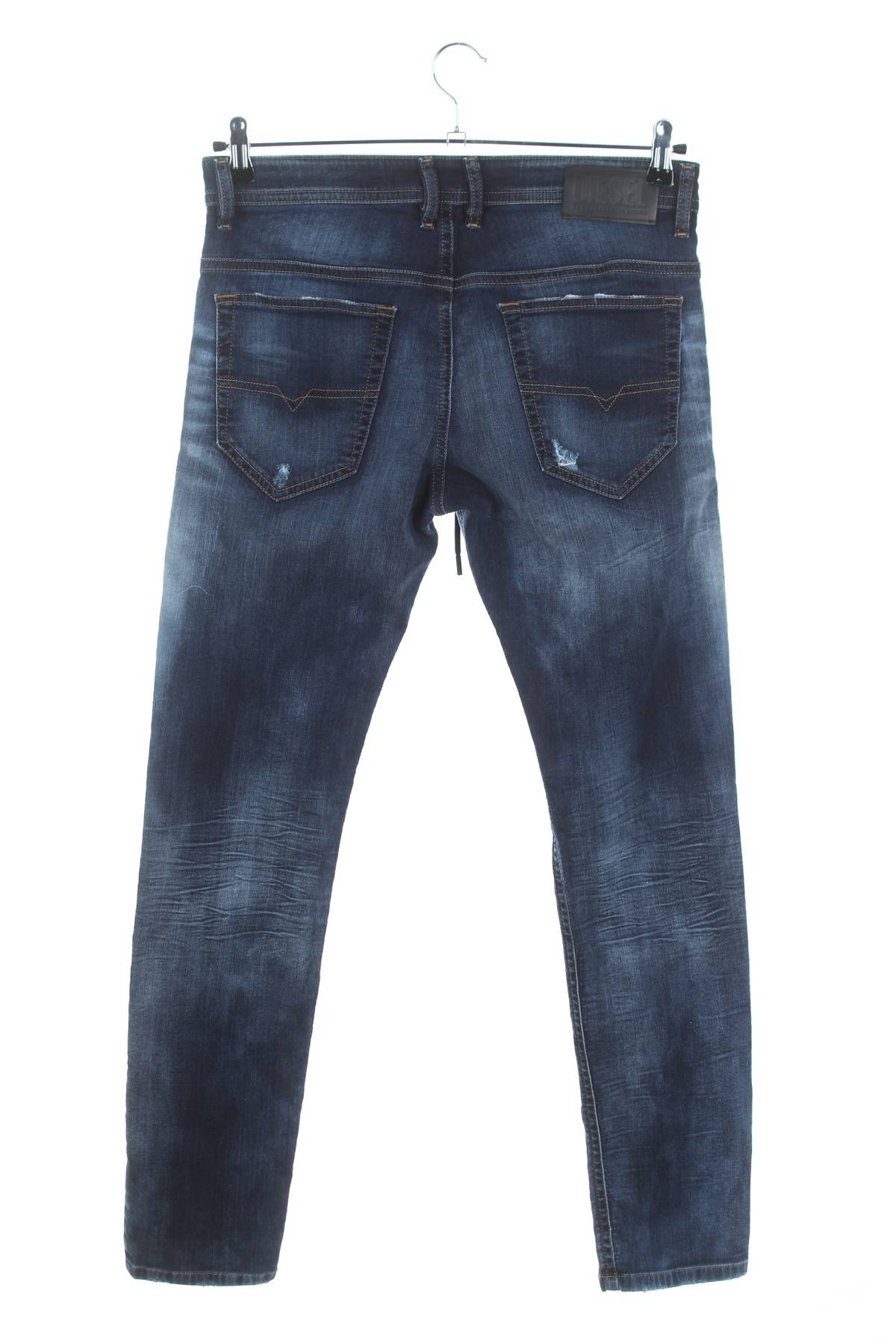 Ανδρικά τζιν Diesel2