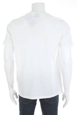 Ανδρικό t-shirt Norway Nautical School2