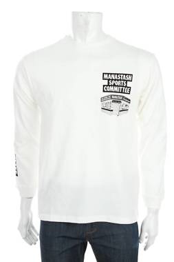 Мъжка блуза Manastash1