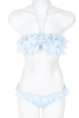 Σετ μαγιό Maison Scotch1 - Contourshop.gr Σετ μαγιό Maison Scotch1