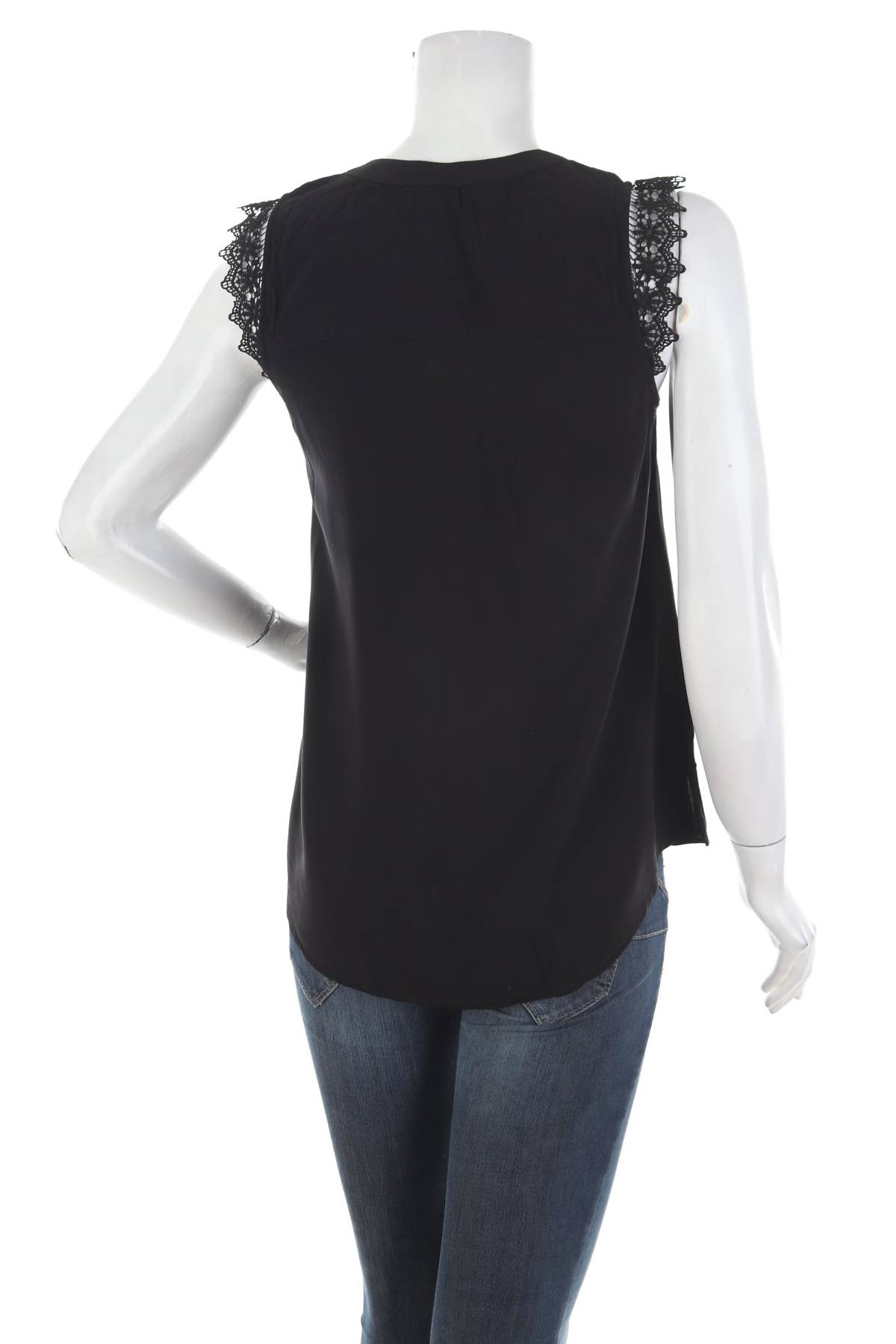Γυναικείο αμάνικο Q/S designed by s.Oliver2 - Contourshop.gr Γυναικείο αμάνικο Q/S designed by s.Oliver2