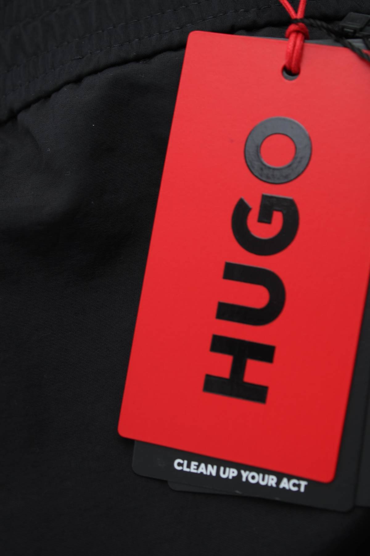 Мъжки спортен панталон HUGO Hugo Boss3